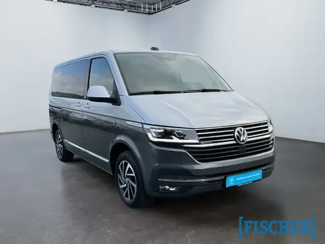 Volkswagen T6.1 Multivan