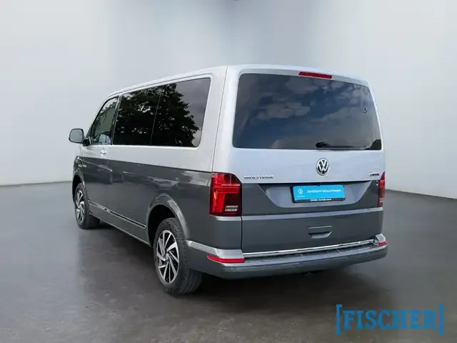 Volkswagen T6.1 Multivan