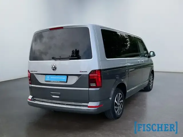 Volkswagen T6.1 Multivan