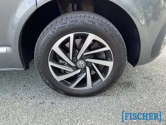 Volkswagen T6.1 Multivan