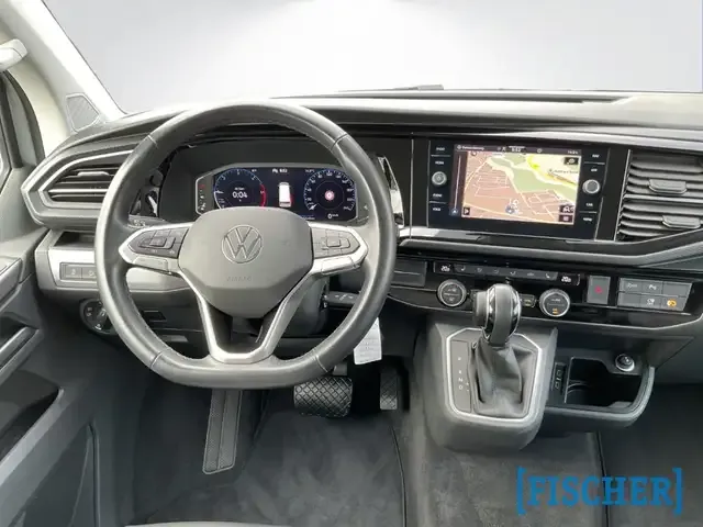 Volkswagen T6.1 Multivan