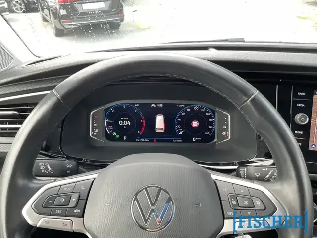 Volkswagen T6.1 Multivan
