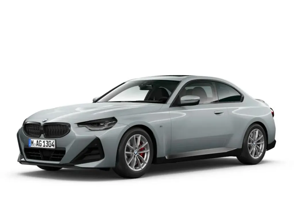BMW 230