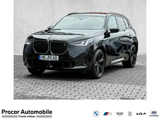 BMW X3 M