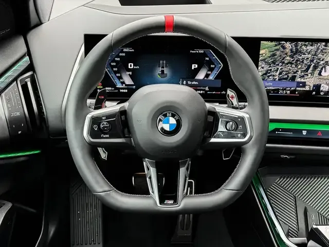 BMW X3 M
