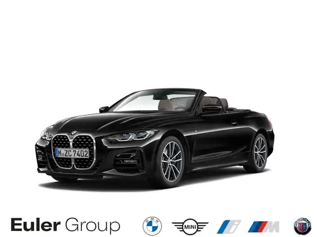 BMW 430