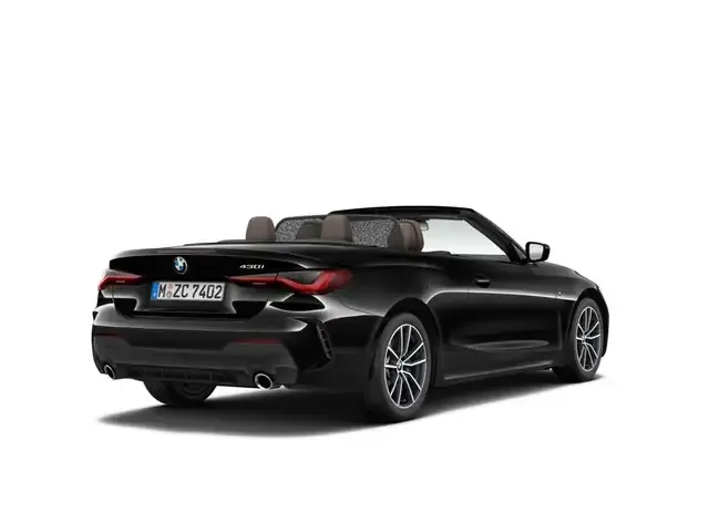 BMW 430