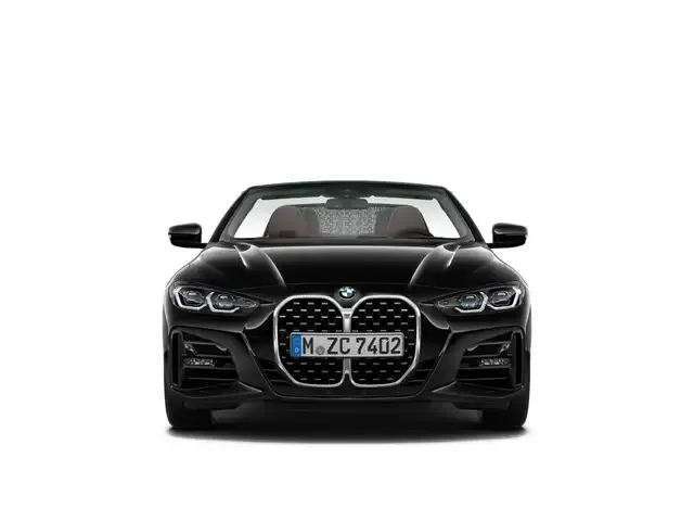 BMW 430
