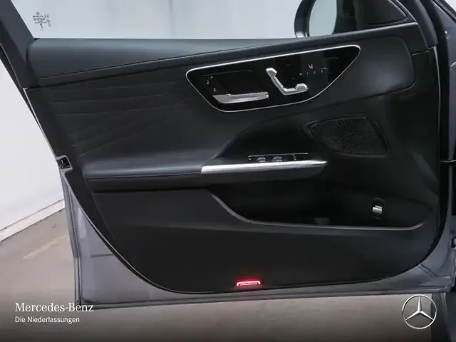 Mercedes-Benz C 43 AMG