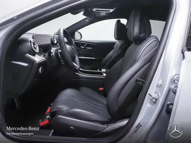 Mercedes-Benz C 43 AMG