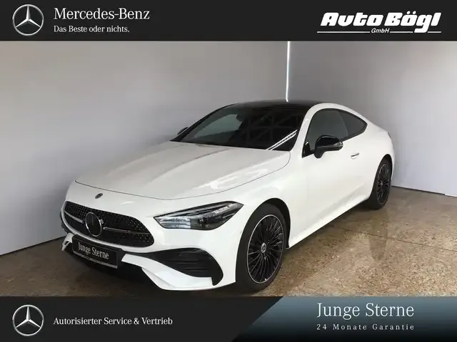 Mercedes-Benz CLE 300