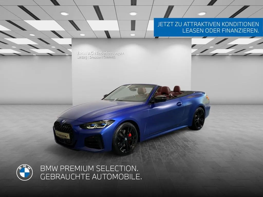BMW 440