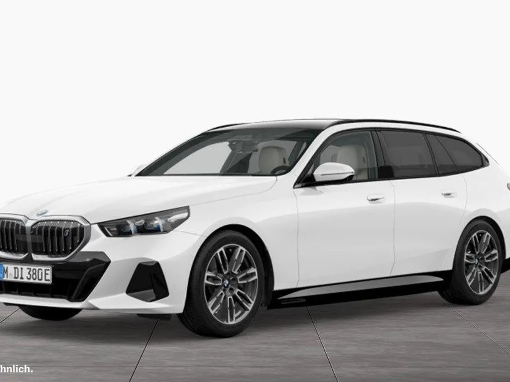 BMW i5