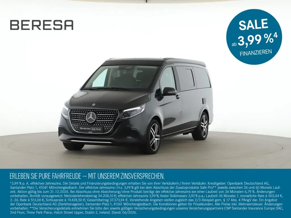 Mercedes-Benz V 300