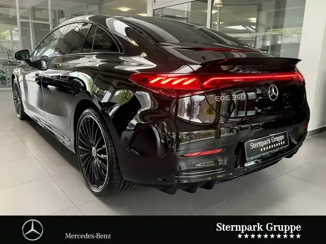 Mercedes-Benz EQE 350