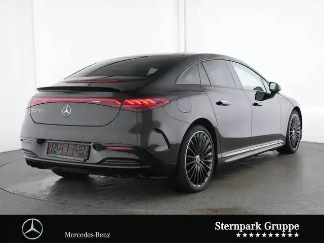 Mercedes-Benz EQE 350