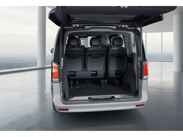 Mercedes-Benz EQV 300