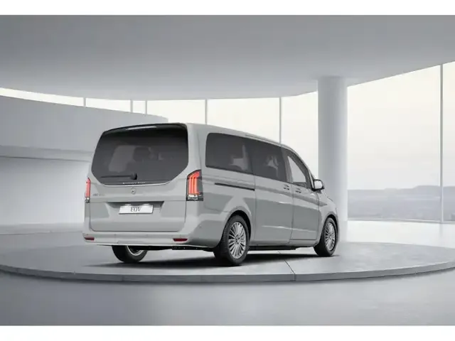 Mercedes-Benz EQV 300
