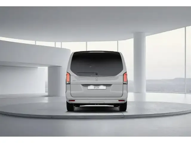 Mercedes-Benz EQV 300