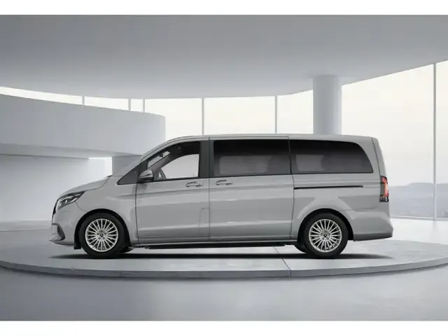 Mercedes-Benz EQV 300