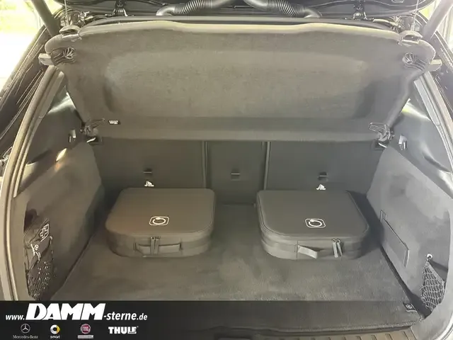 Mercedes-Benz EQA 300
