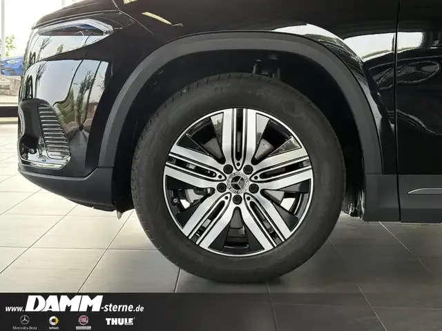 Mercedes-Benz EQA 300