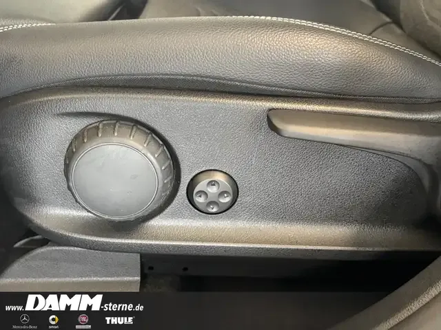Mercedes-Benz EQA 300
