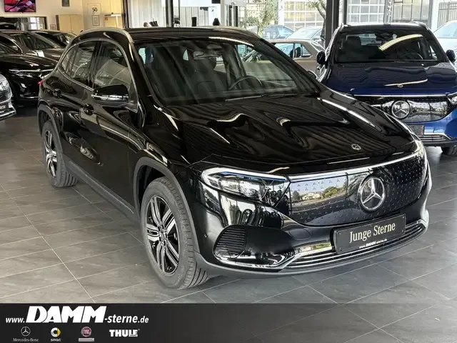 Mercedes-Benz EQA 300