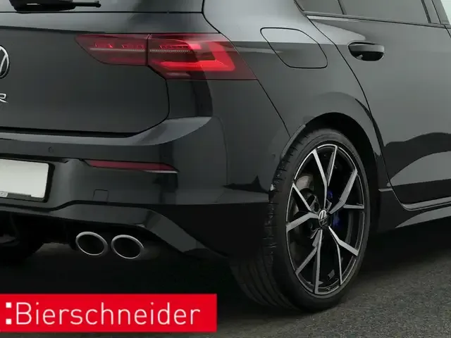 Volkswagen Golf R