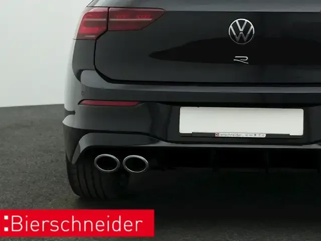 Volkswagen Golf R