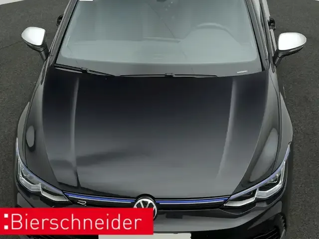 Volkswagen Golf R