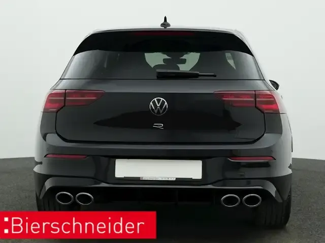 Volkswagen Golf R