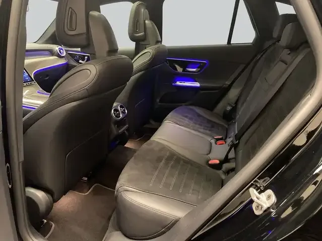 Mercedes-Benz GLC 450