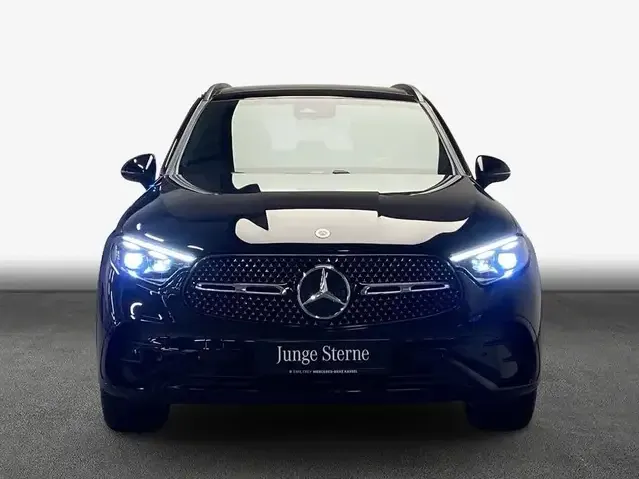 Mercedes-Benz GLC 450