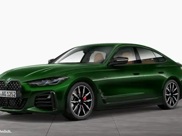 BMW 440