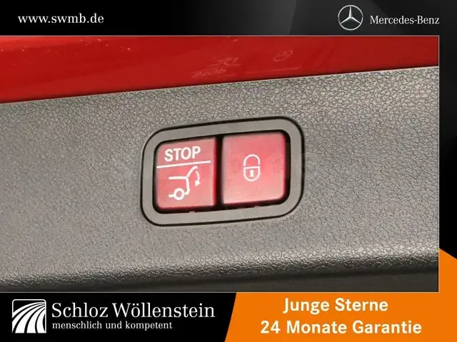 Mercedes-Benz E 450