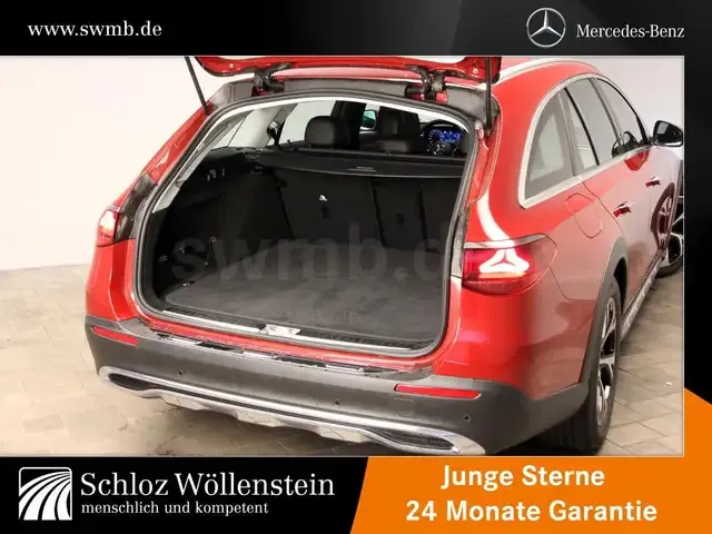 Mercedes-Benz E 450