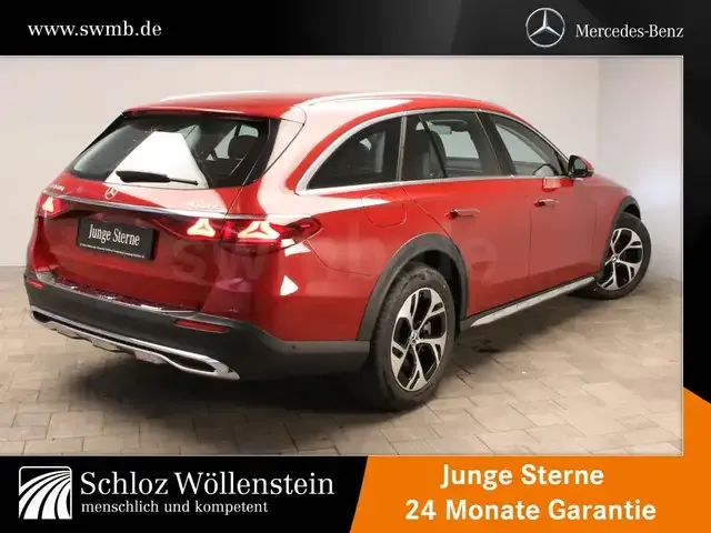 Mercedes-Benz E 450