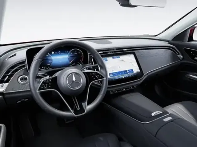 Mercedes-Benz E 450