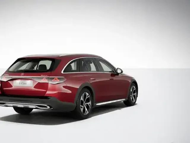Mercedes-Benz E 450