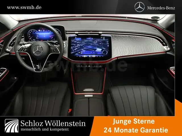 Mercedes-Benz E 450