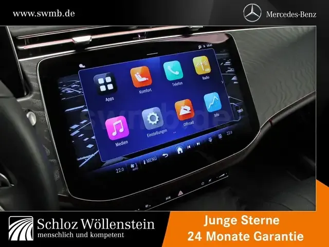 Mercedes-Benz E 450