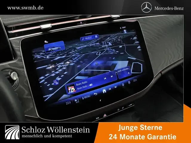 Mercedes-Benz E 450