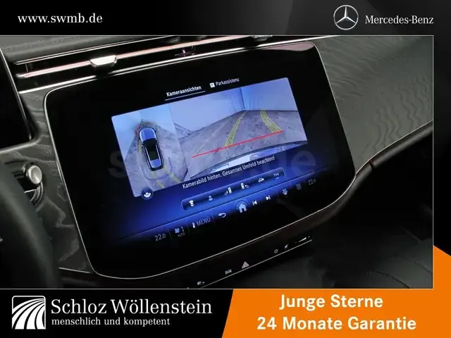 Mercedes-Benz E 450