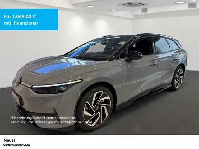 Volkswagen ID.7