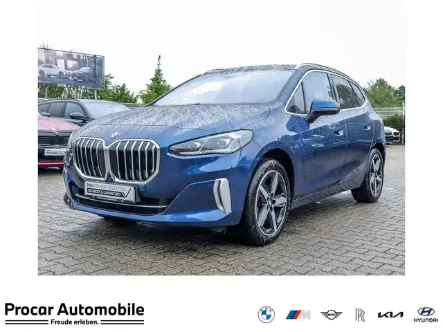 BMW 220