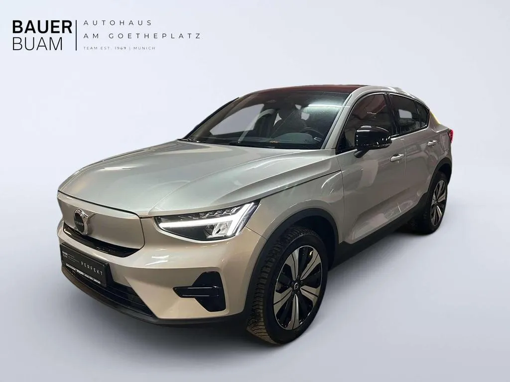 Volvo C40