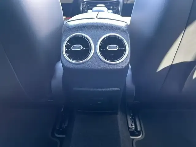 Mercedes-Benz CLA 45 AMG