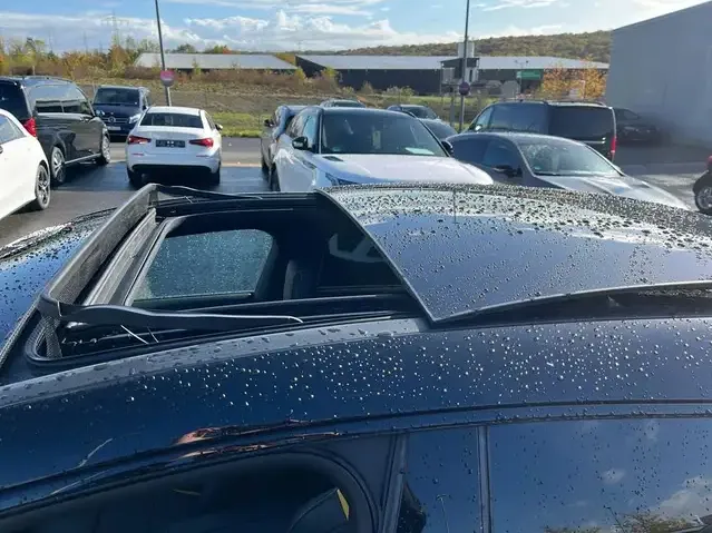 Mercedes-Benz CLA 45 AMG