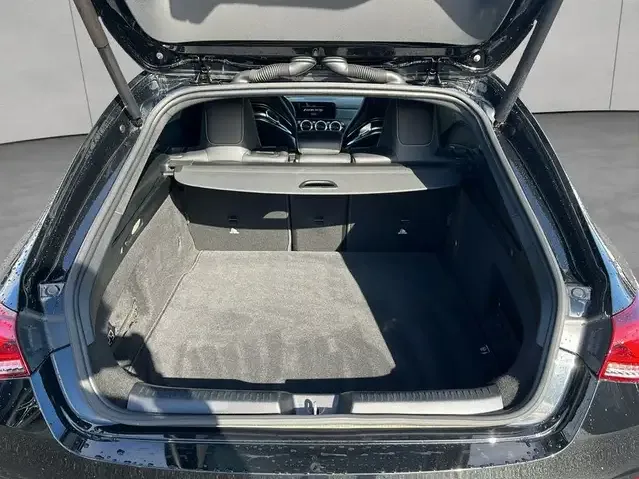 Mercedes-Benz CLA 45 AMG